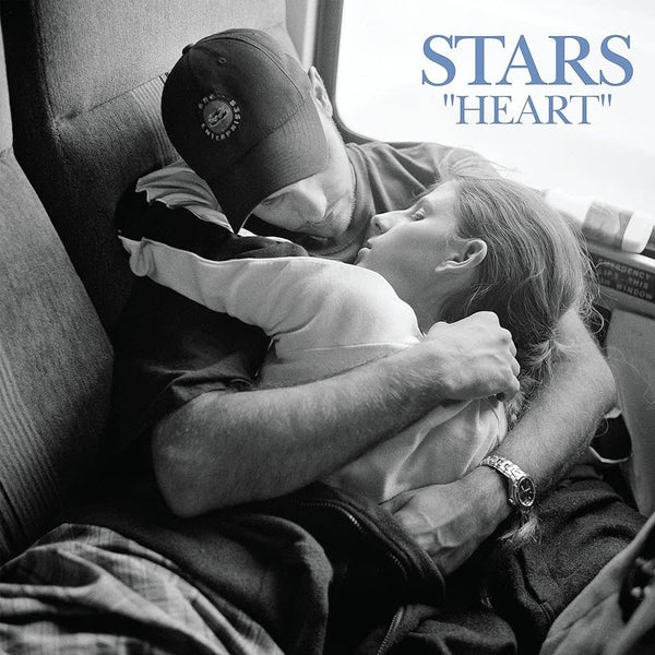 Stars :: Heart LP