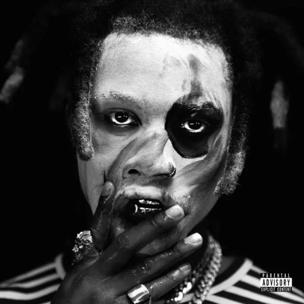 Curry, Denzel :: TA13OO LP