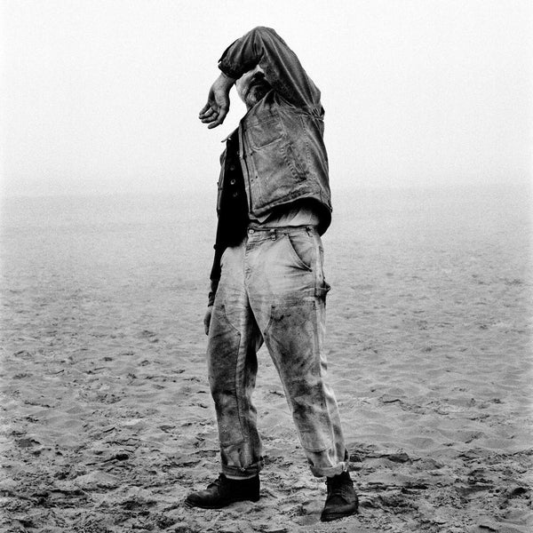 Tallest Man On Earth :: Just Beyond Endless Mountain LP