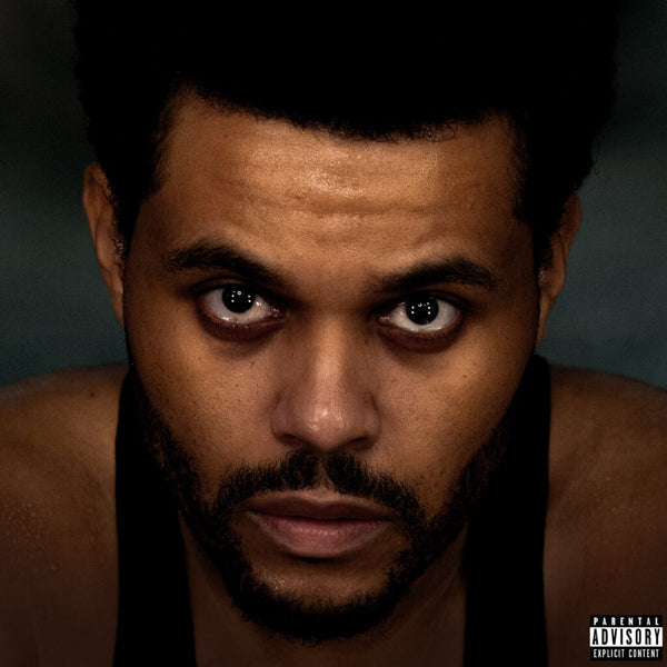 The Weeknd :: Hurry Up Tomorrow LP