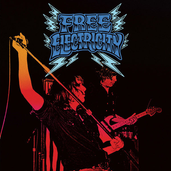Go :: Free Electricity LP