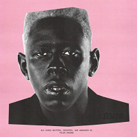 Tyler, The Creator :: Igor