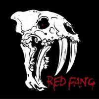 Red Fang :: Red Fang LP
