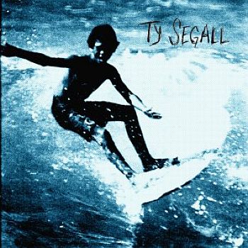 Ty Segall / Black Time :: Split LP