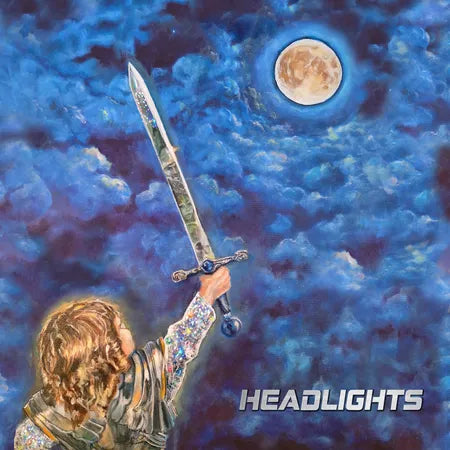 Alex G :: Headlights LP