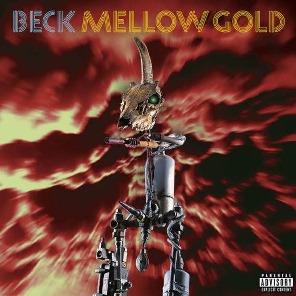 Beck :: Mellow Gold LP