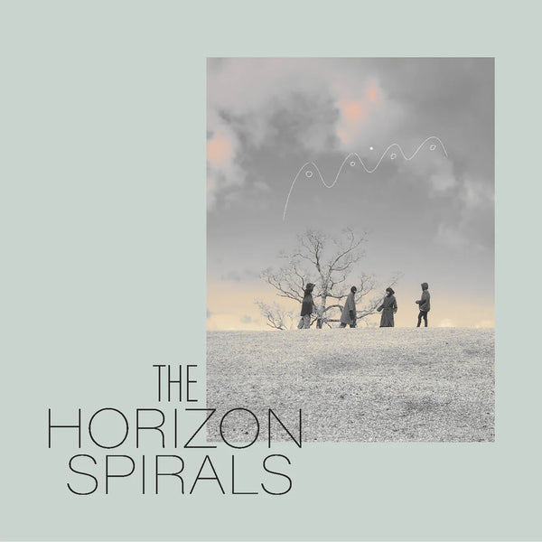 OO|OO / Lightning Bolt :: Horizon Spirals LP