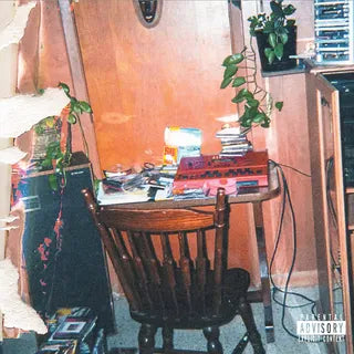 J. Cole :: The Fall-Off LP