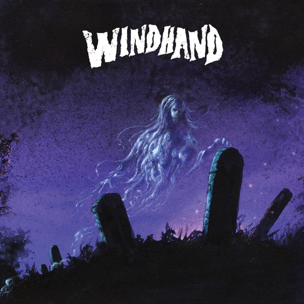 Windhand :: Windhand LP