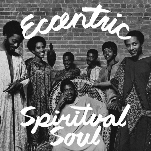 V/A :: Eccentric Spiritual Soul LP